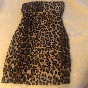 Dress size M